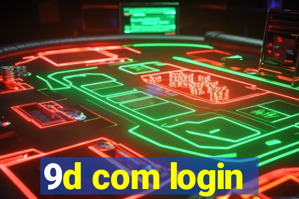 9d com login